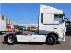DAF XF Ciągnik siodłowy DAF XF 106.460 + EURO 6