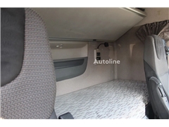 DAF XF Ciągnik siodłowy DAF XF 106.460 + EURO 6