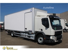 Volvo FE 280 + CARRIER + ATP/FRC + LIFT /EURO 6/ 19T