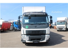 Volvo FE 280 + CARRIER + ATP/FRC + LIFT /EURO 6/ 19T