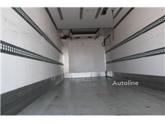 Volvo FE 280 + CARRIER + ATP/FRC + LIFT /EURO 6/ 19T