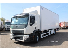 Volvo FE 280 + CARRIER + ATP/FRC + LIFT /EURO 6/ 19T