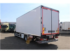 Volvo FE 280 + CARRIER + ATP/FRC + LIFT /EURO 6/ 19T