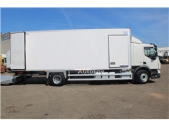 Volvo FE 280 + CARRIER + ATP/FRC + LIFT /EURO 6/ 19T