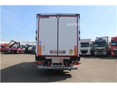 Volvo FE 280 + CARRIER + ATP/FRC + LIFT /EURO 6/ 19T