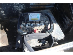 Volvo FM 370 + PALFINGER 23002 /6EXT + REMOTE + 6X2 STEE