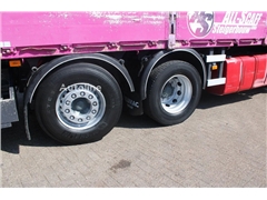 Volvo FM 370 + PALFINGER 23002 /6EXT + REMOTE + 6X2 STEE