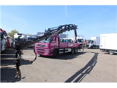Volvo FM 370 + PALFINGER 23002 /6EXT + REMOTE + 6X2 STEE