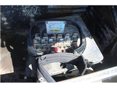 Volvo FM 370 + PALFINGER 23002 /6EXT + REMOTE + 6X2 STEE