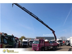 Volvo FM 370 + PALFINGER 23002 /6EXT + REMOTE + 6X2 STEE