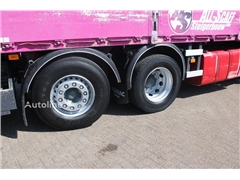 Volvo FM 370 + PALFINGER 23002 /6EXT + REMOTE + 6X2 STEE