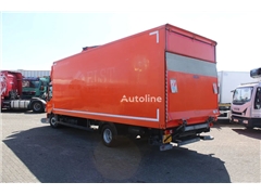 DAF LF 210 + lift + 12t