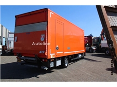 DAF LF 210 + lift + 12t
