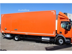 DAF LF 210 + lift + 12t