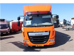 DAF LF 210 + lift + 12t