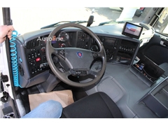 Scania P 360 + PALFINGER 18002-EH-B + 6X2 + REMOTE + EURO