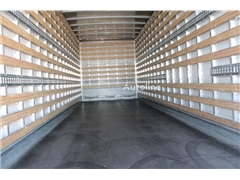 Volvo FL 280 + EURO 6 + LIFT + PERFECT TRUCK