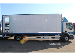 Volvo FL 280 + EURO 6 + LIFT + PERFECT TRUCK