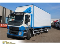 Volvo FL 280 + EURO 6 + LIFT + PERFECT TRUCK