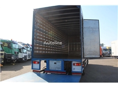 Volvo FL 280 + EURO 6 + LIFT + PERFECT TRUCK