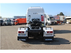 Scania R 450 + RETARDER + EURO 6