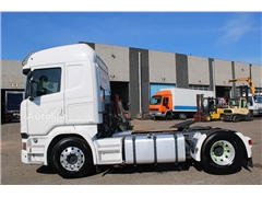 Scania R 450 + RETARDER + EURO 6