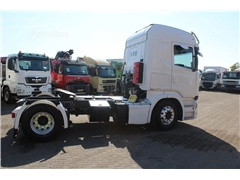 Scania R 450 + RETARDER + EURO 6