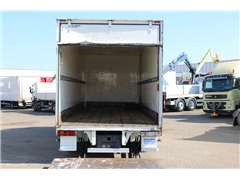 DAF CF 75.250 + LIFT