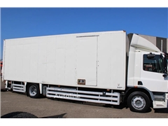 DAF CF 75.250 + LIFT