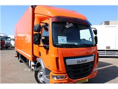 DAF LF 210 + euro 6 + lift + 12t