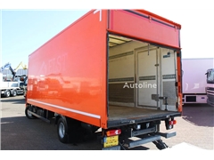 DAF LF 210 + euro 6 + lift + 12t