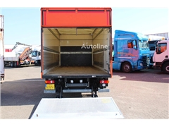 DAF LF 210 + euro 6 + lift + 12t