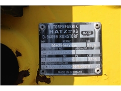 Skrapiarka MAN TGA 26.310 + LINDHOFF EN LINNE 6M3