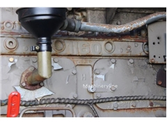 Generator diesel Stamford 3300 DAF ENGINE + 175KVA