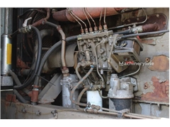 Generator diesel Stamford 3300 DAF ENGINE + 175KVA