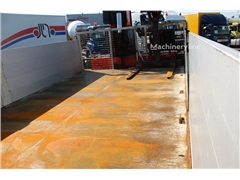 Żuraw samojezdny Volvo FMX 420 + PALFINGER 34002 S