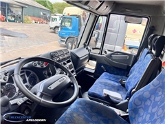 Iveco ML120E24/P Manuel gearbox, 6 Cylinder, 3 Seats