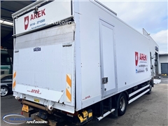 Iveco ML120E24/P Manuel gearbox, 6 Cylinder, 3 Seats