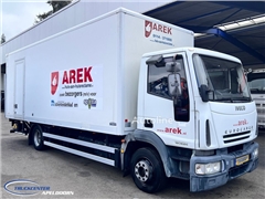 Iveco ML120E24/P Manuel gearbox, 6 Cylinder, 3 Seats