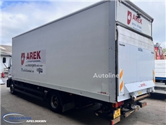 Iveco ML120E24/P Manuel gearbox, 6 Cylinder, 3 Seats