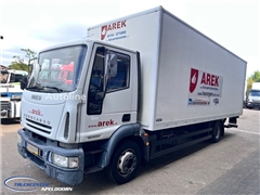 Iveco ML120E24/P Manuel gearbox, 6 Cylinder, 3 Seats
