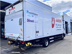 Iveco ML 120E24/P Manuel 8 gears, 6 Cylinder engine, 3 S