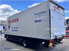 Iveco ML 120E24/P Manuel 8 gears, 6 Cylinder engine, 3 S