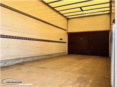 Iveco ML 120E24/P Manuel 8 gears, 6 Cylinder engine, 3 S