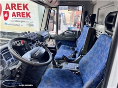 Iveco ML 120E24/P Manuel 8 gears, 6 Cylinder engine, 3 S