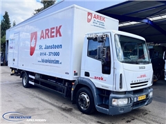 Iveco ML 120E24/P Manuel 8 gears, 6 Cylinder engine, 3 S