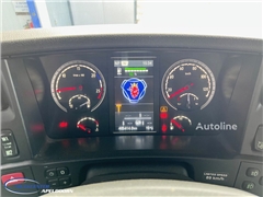 Scania R490 8x2, Retarder, 25000 Liter ADR