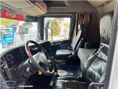 Scania R620 V8 Manuel, Retarder, 19000 liter, 5 Compartme