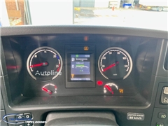 Scania R620 V8 Manuel, Retarder, 19000 liter, 5 Compartme