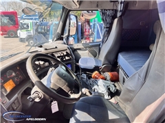 Volvo FH 440 HIAB 377 E6 + JIB 70X E4, 8x2, Euro 5